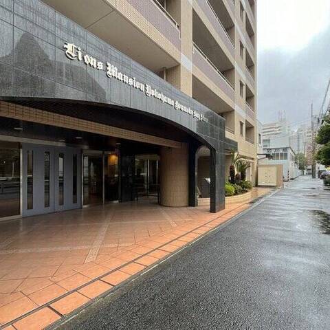 ライオンズマンション横濱本牧ベイステージの室内写真