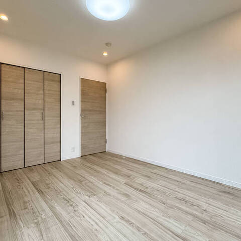 ライオンズマンション沢渡の室内写真