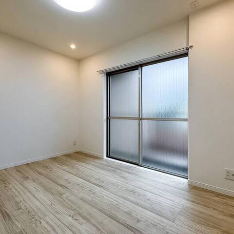 ライオンズマンション沢渡の室内写真