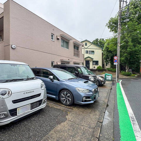 ライオンズマンション沢渡の室内写真
