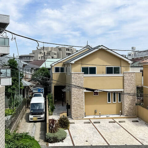 藤和狛江ホームズの室内写真