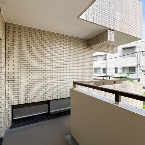 藤和狛江ホームズの室内写真