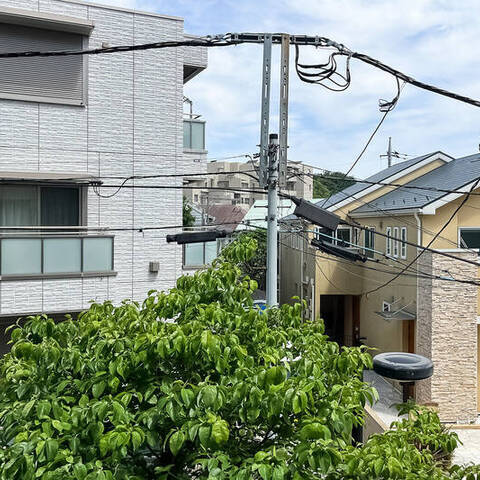 藤和狛江ホームズの室内写真