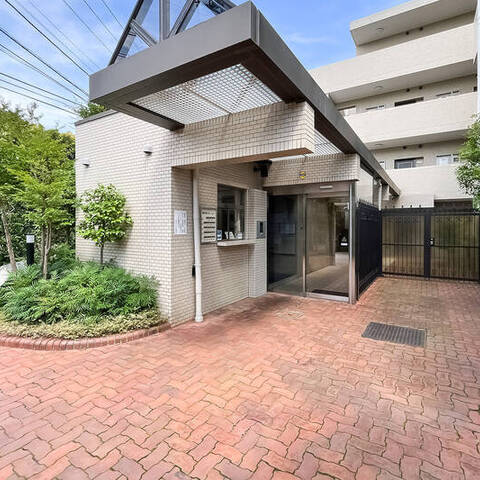 藤和狛江ホームズの室内写真