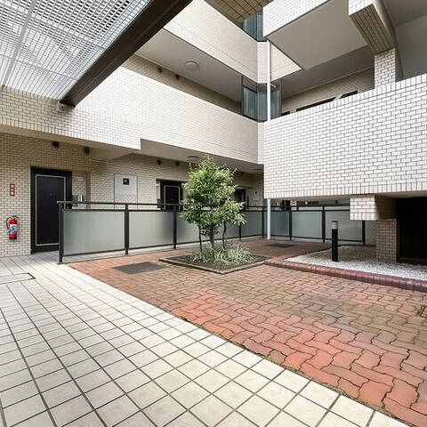 藤和狛江ホームズの室内写真