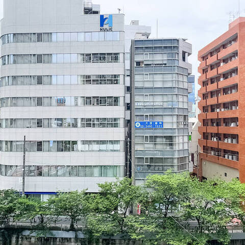 秀和五反田駅前レジデンスの室内写真