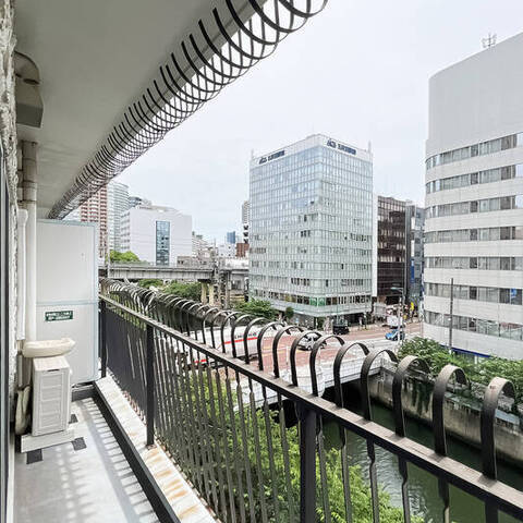 秀和五反田駅前レジデンスの室内写真