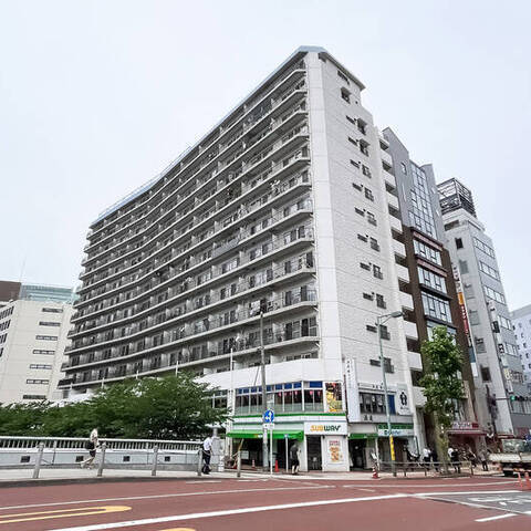 秀和五反田駅前レジデンスの室内写真