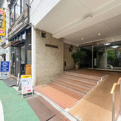 秀和五反田駅前レジデンスの室内写真