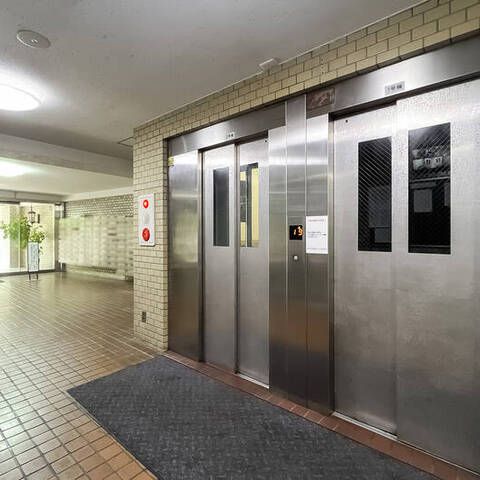 秀和五反田駅前レジデンスの室内写真