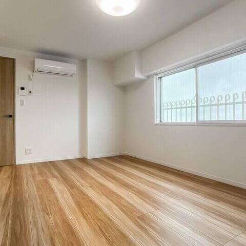 小金井グリーンハイツ(小金井市)の室内写真
