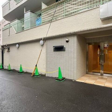 小金井グリーンハイツ(小金井市)の室内写真