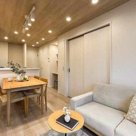 千歳船橋ヒミコマンションの室内写真
