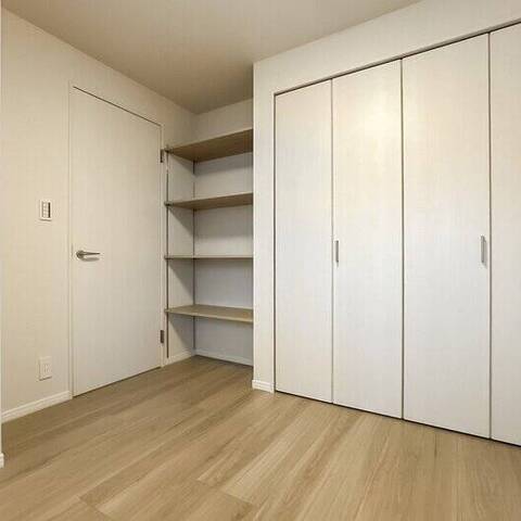 千歳船橋ヒミコマンションの室内写真