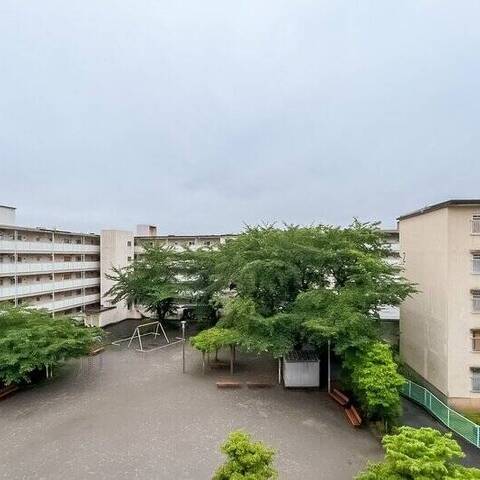 千歳船橋ヒミコマンションの室内写真