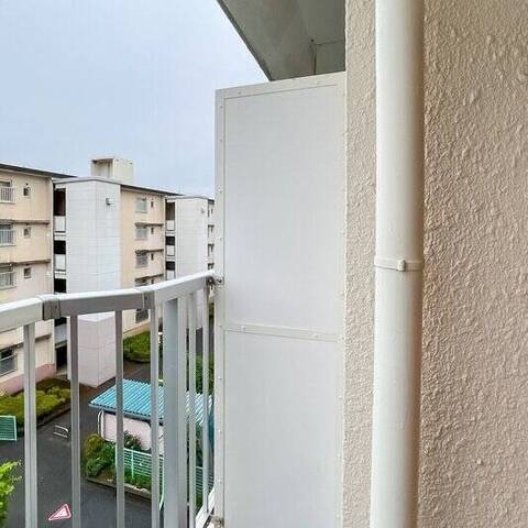 千歳船橋ヒミコマンションの室内写真