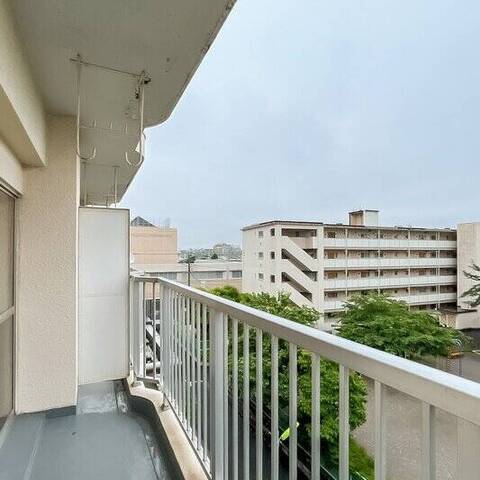 千歳船橋ヒミコマンションの室内写真
