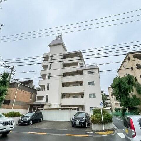 千歳船橋ヒミコマンションの室内写真