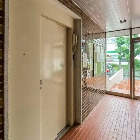 千歳船橋ヒミコマンションの室内写真