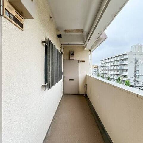 千歳船橋ヒミコマンションの室内写真