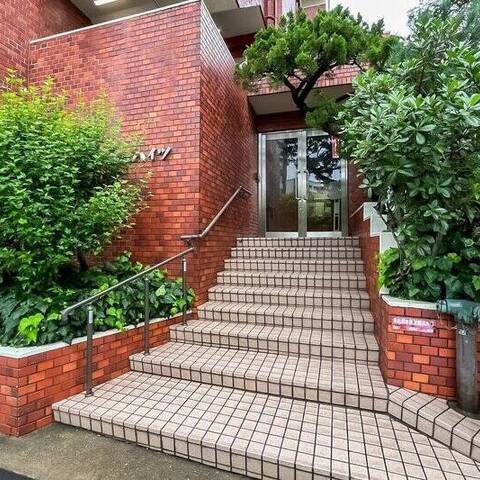 薬王寺ニューハイツの室内写真