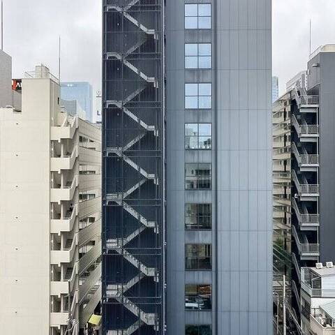 ドルチェ日本橋・キャナルシティーの室内写真
