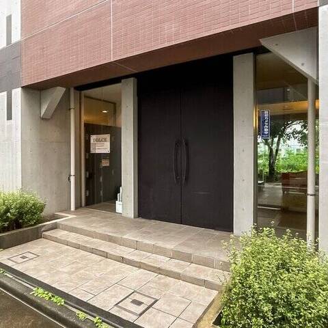 ドルチェ日本橋・キャナルシティーの室内写真