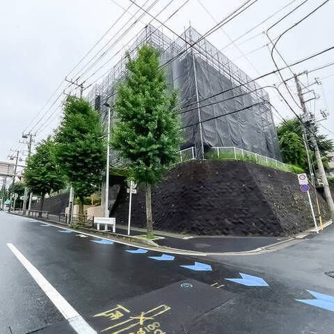 ウインザーハイム鷺沼アーベインの室内写真