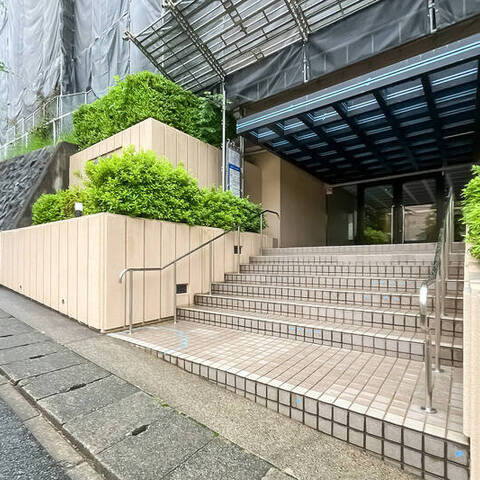 ウインザーハイム鷺沼アーベインの室内写真