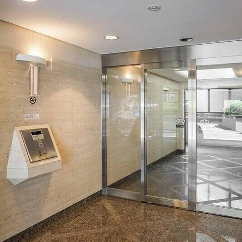 マンションアクロス代々木の室内写真