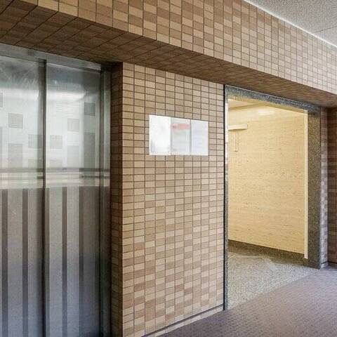 マンションアクロス代々木の室内写真