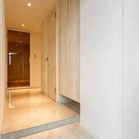 ライオンズガーデン上板橋の室内写真