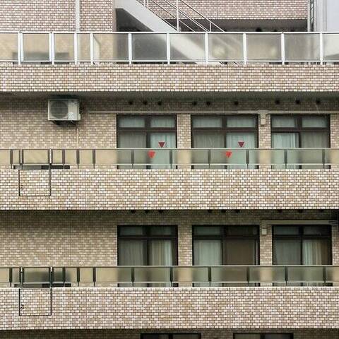 ライオンズガーデン上板橋の室内写真