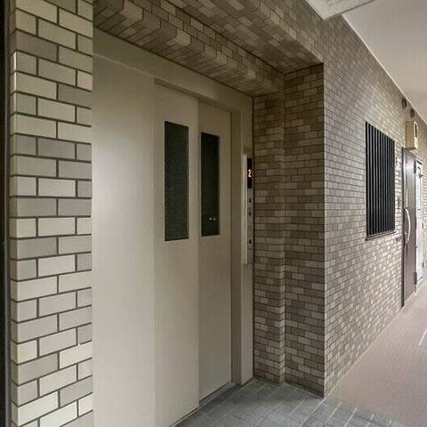 ライオンズガーデン上板橋の室内写真