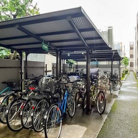 ライオンズガーデン上板橋の室内写真