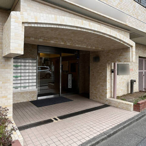 ライオンズマンション荻窪第3の室内写真