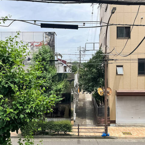 ライオンズヴィアーレ三鷹さくら通りの室内写真