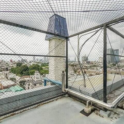 秀和松濤レジデンスの建物・共用部写真