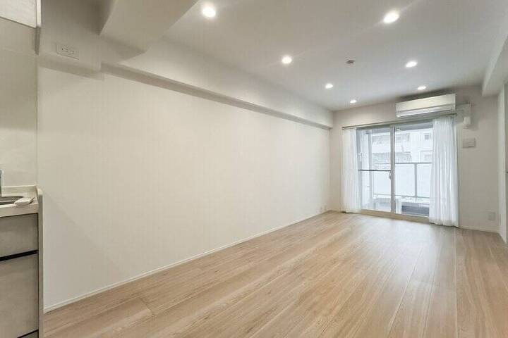 パークノヴァ小石川の写真