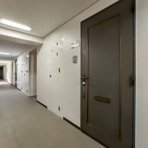 パークノヴァ小石川の室内写真