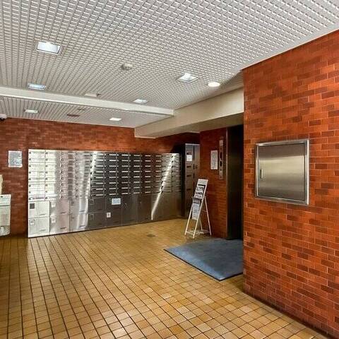 豊栄新都心マンションの室内写真