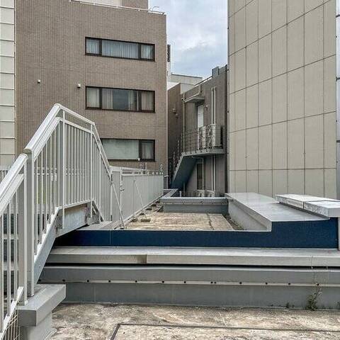 シティタワー大泉学園の室内写真