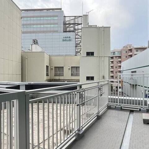 シティタワー大泉学園の室内写真