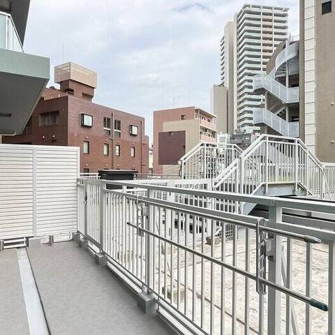 シティタワー大泉学園の室内写真