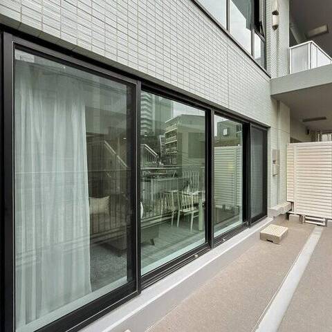 シティタワー大泉学園の室内写真