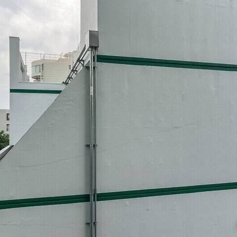 シティタワー大泉学園の室内写真