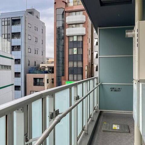 シティタワー大泉学園の室内写真