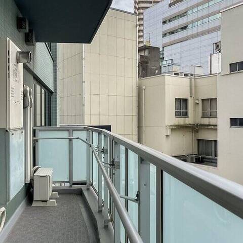 シティタワー大泉学園の室内写真