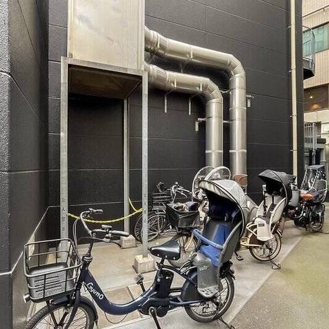 シティタワー大泉学園の室内写真