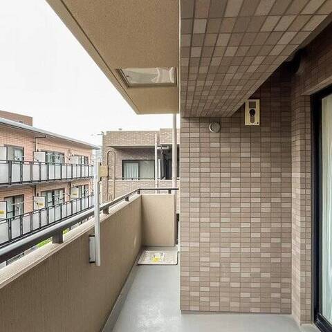 サーパス方南町の室内写真
